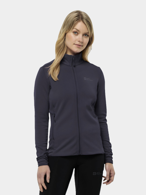 Куртки и дубленки Jack Wolfskin модель 1710353 Фото