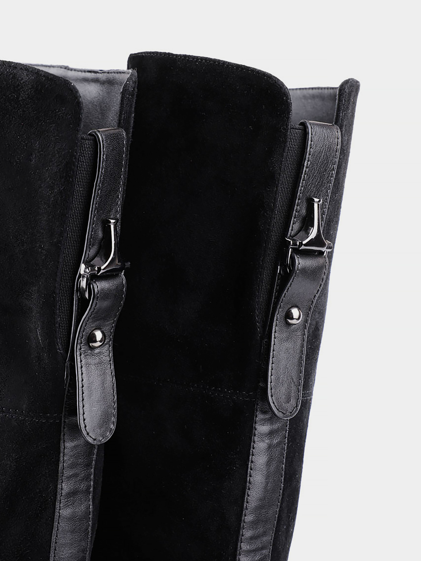 Ботфорты Attizzare модель WP826-V2101RM-2B Фото