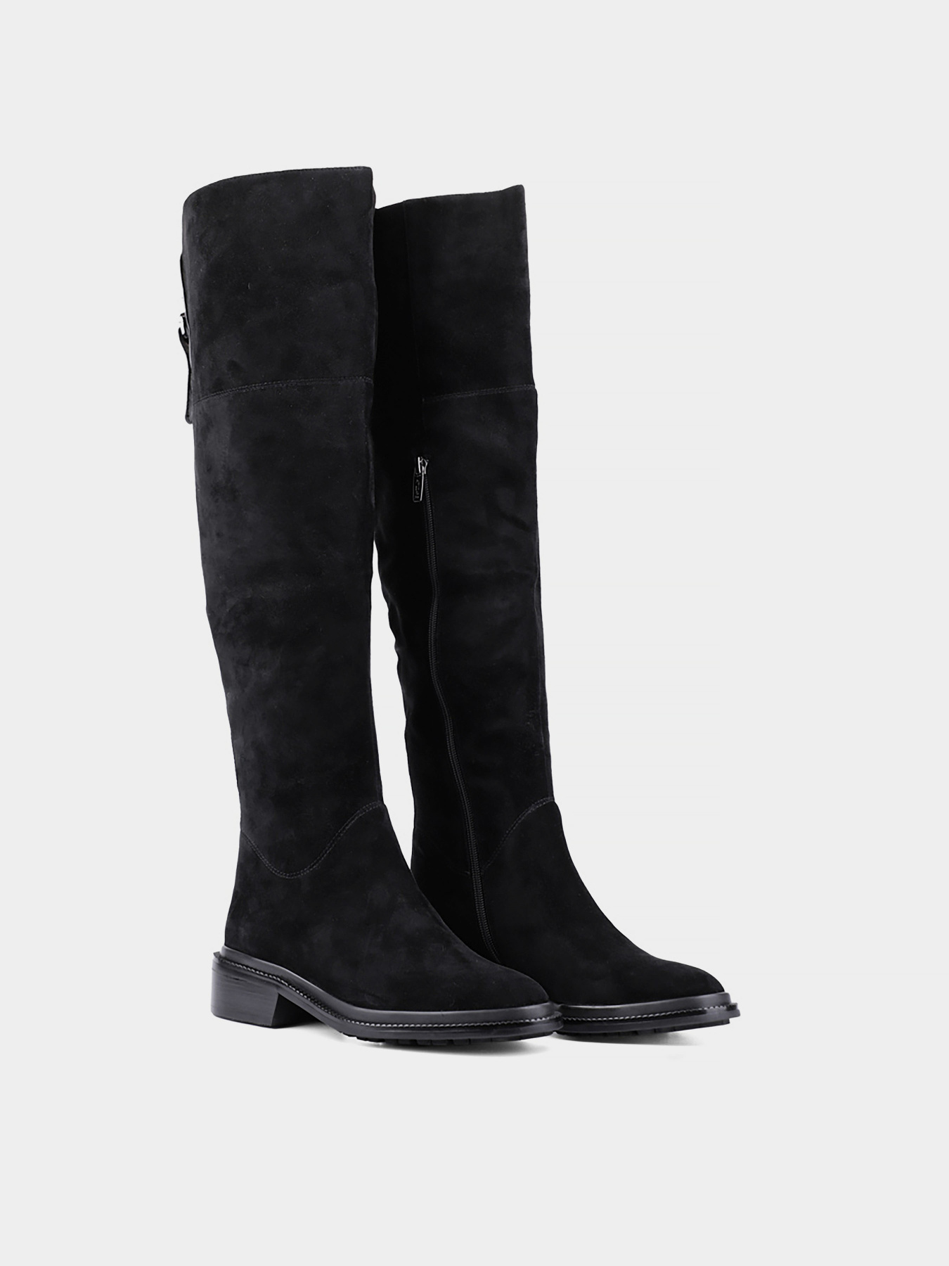 Ботфорты Attizzare модель WP826-V2101RM-2B Фото