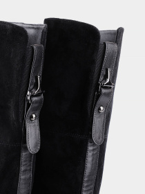 Ботфорты Attizzare модель WP826-V2101RM-2B Фото