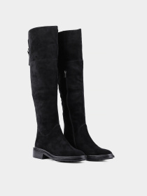 Ботфорты Attizzare модель WP826-V2101RM-2B Фото