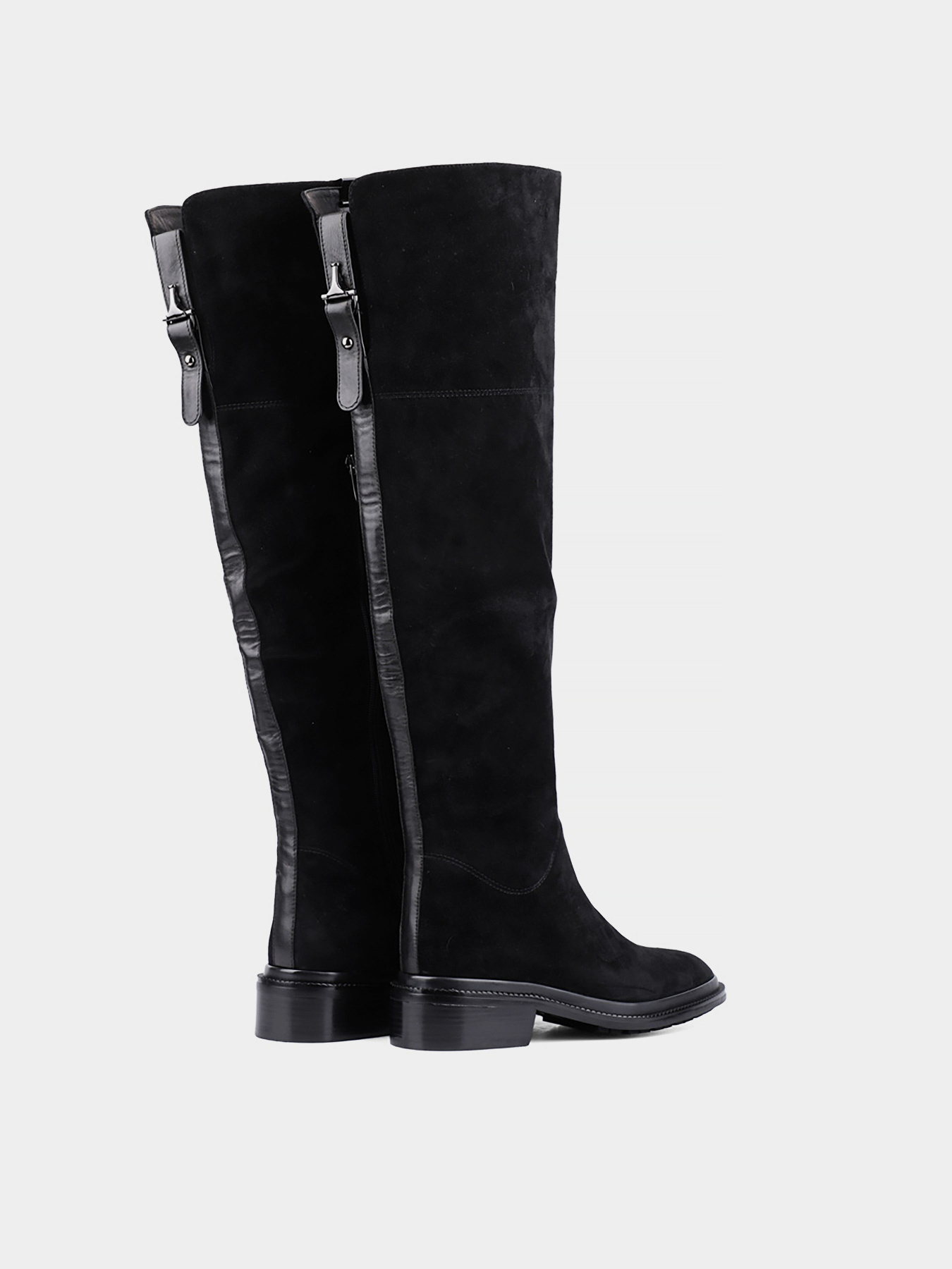 Ботфорти Attizzare модель WP826-V2101RM-2B Фото