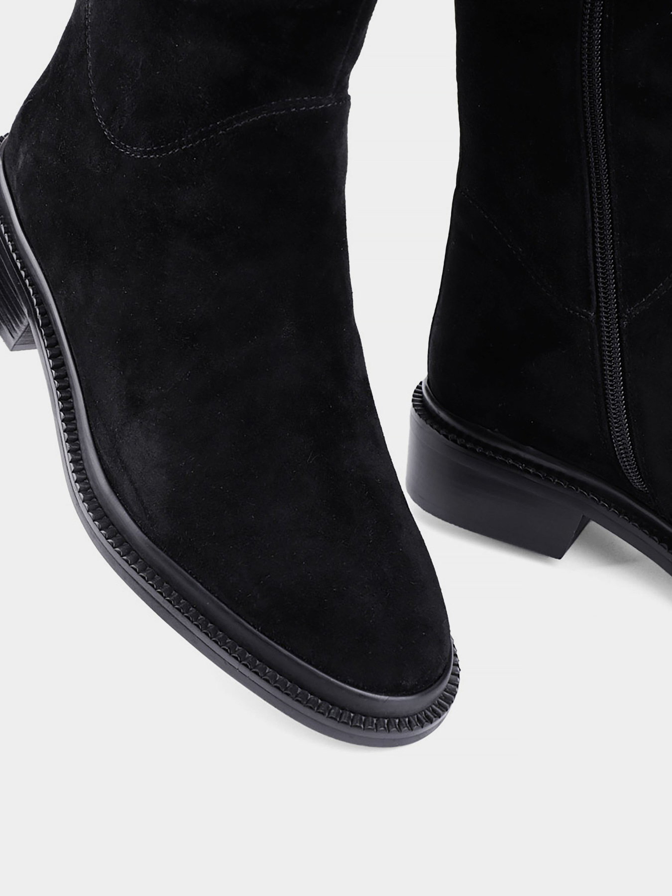 Ботфорти Attizzare модель WP826-V2101RM-2B Фото