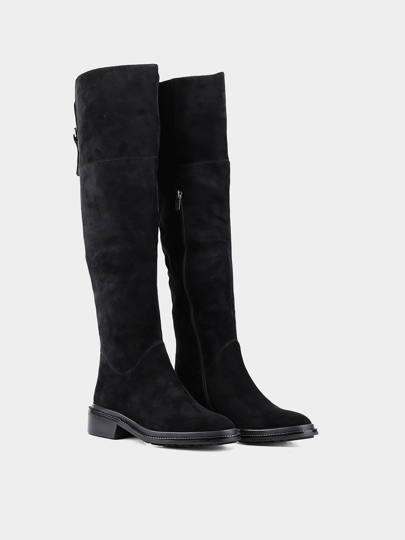 Ботфорти Attizzare модель WP826-V2101RM-2B Фото