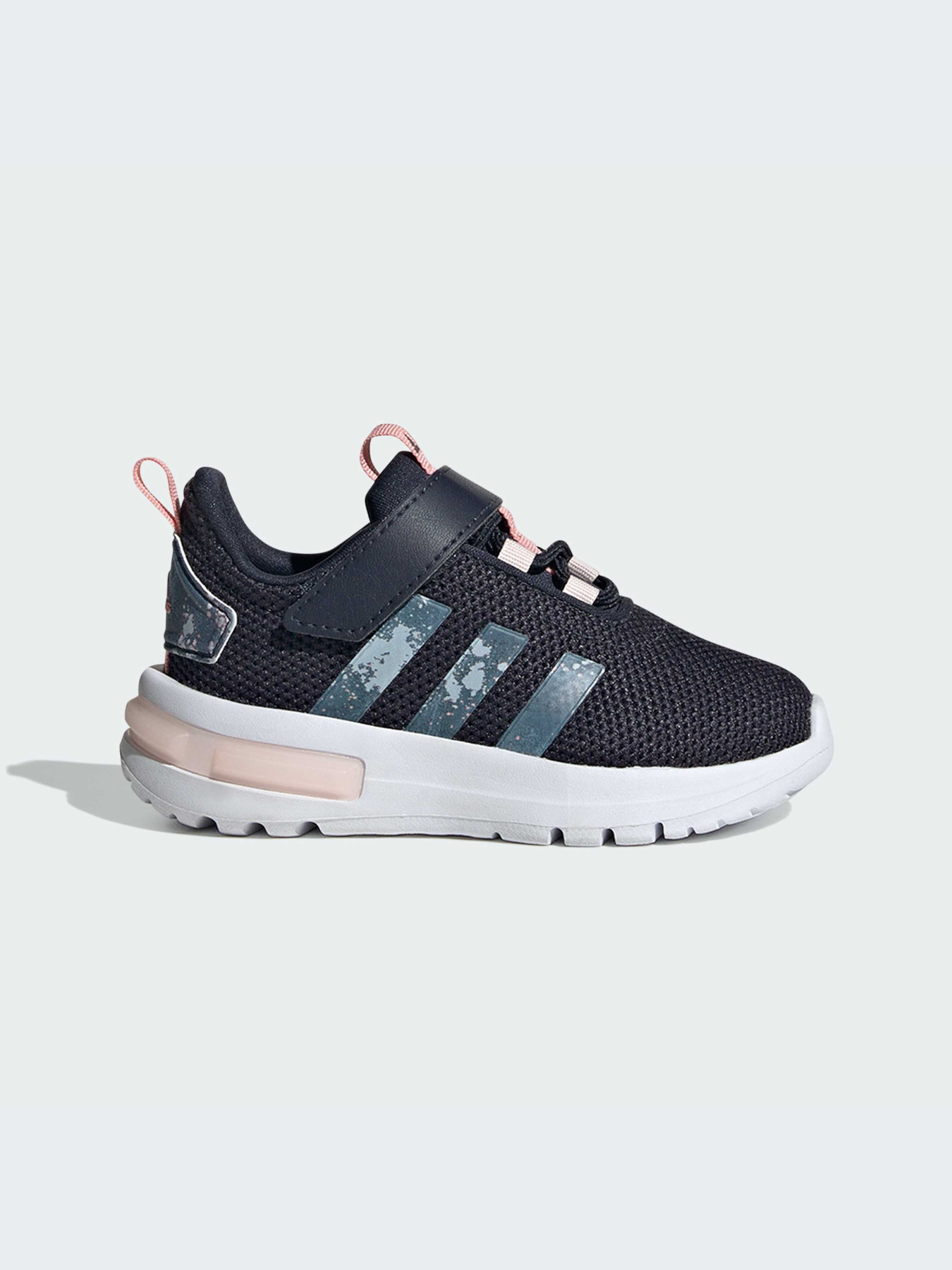Кросівки Adidas Racer модель IE6418 Фото