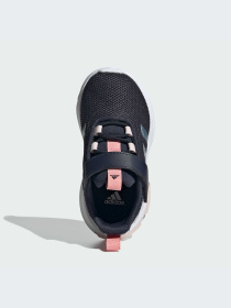 Кросівки Adidas Racer модель IE6418 Фото