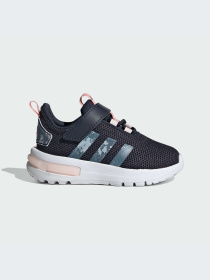 Кросівки Adidas Racer модель IE6418 Фото