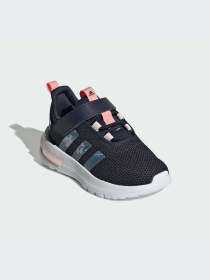 Кроссовки повседневные Adidas Racer модель IE6418 Кроссовки повседневные Adidas Racer модель IE6418 Фото