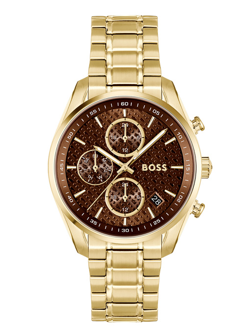 Часы Boss модель 1502770 Фото