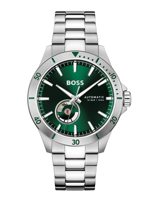 Часы Boss модель 1514200 Фото
