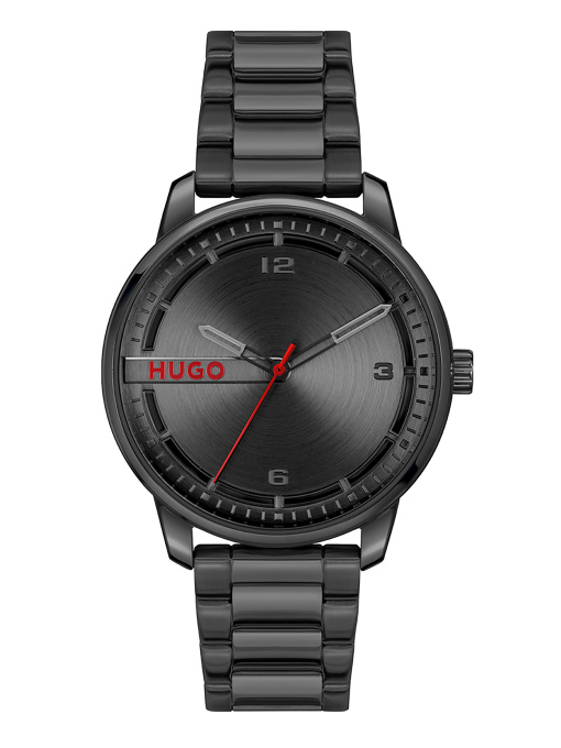Часы HUGO модель 1530365 Фото