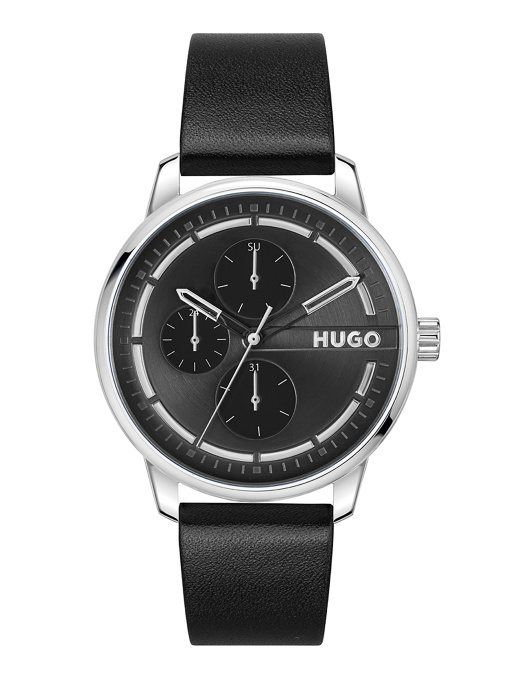 Часы HUGO модель 1530366 Фото