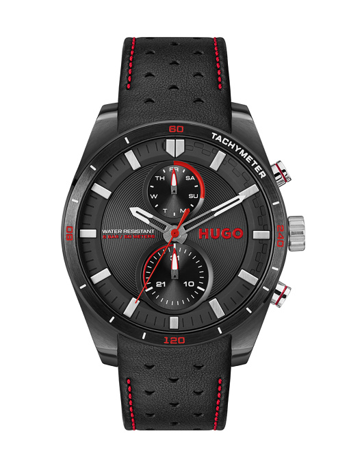 Часы HUGO модель 1530370 Фото
