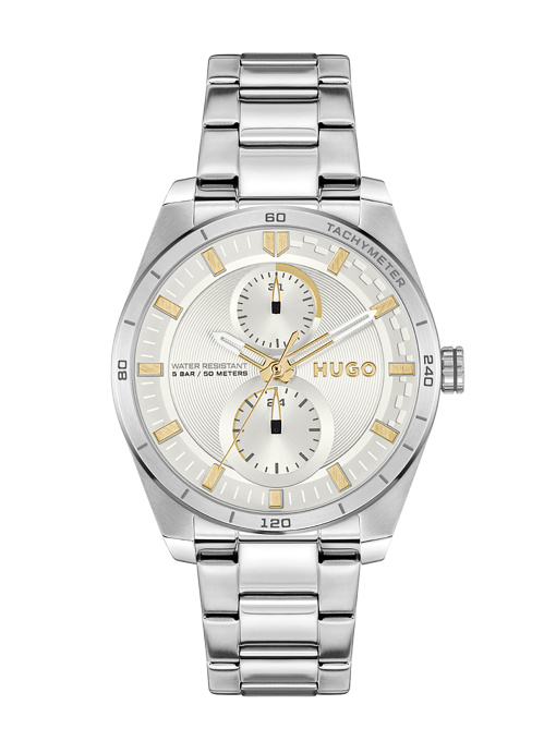 Часы HUGO модель 1540168 Фото