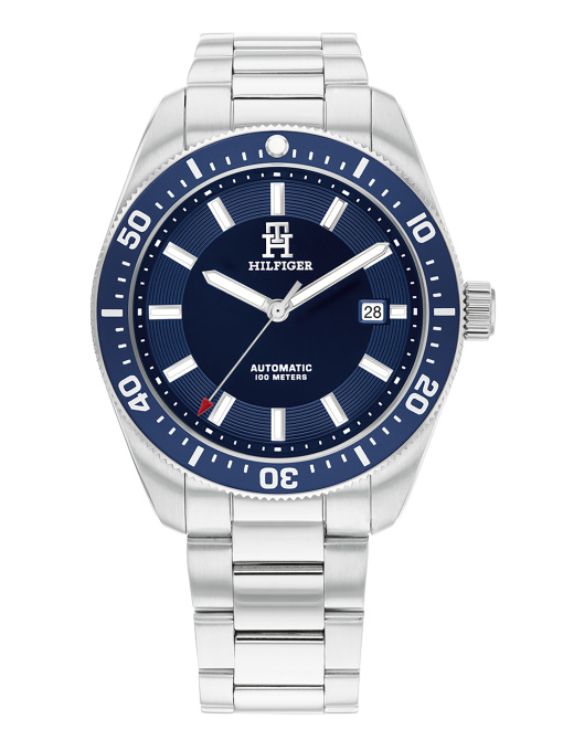 Часы Tommy Hilfiger модель 1710591 Фото