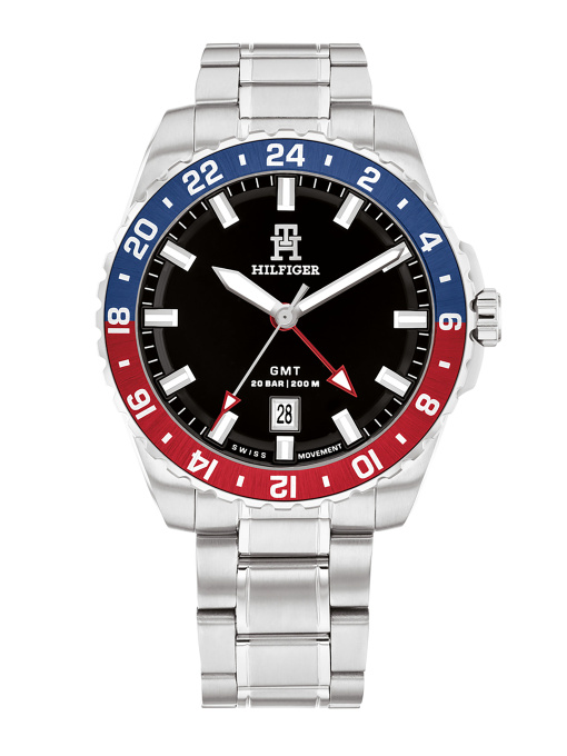 Сағаттар Tommy Hilfiger үлгі 1792131 Фото