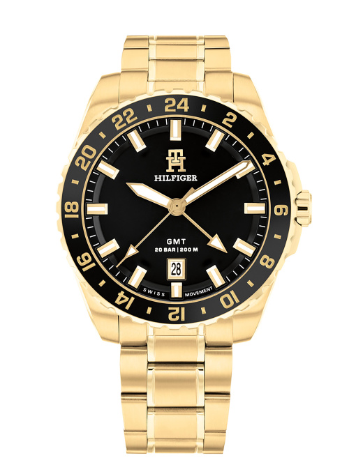Часы Tommy Hilfiger модель 1792133 Фото