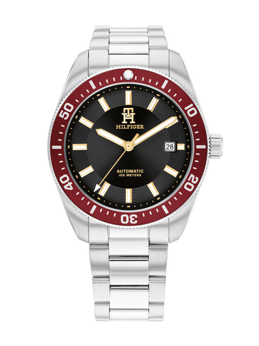 Часы Tommy Hilfiger модель 1792154 Фото