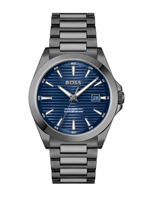 Часы Boss модель 1514175 Фото