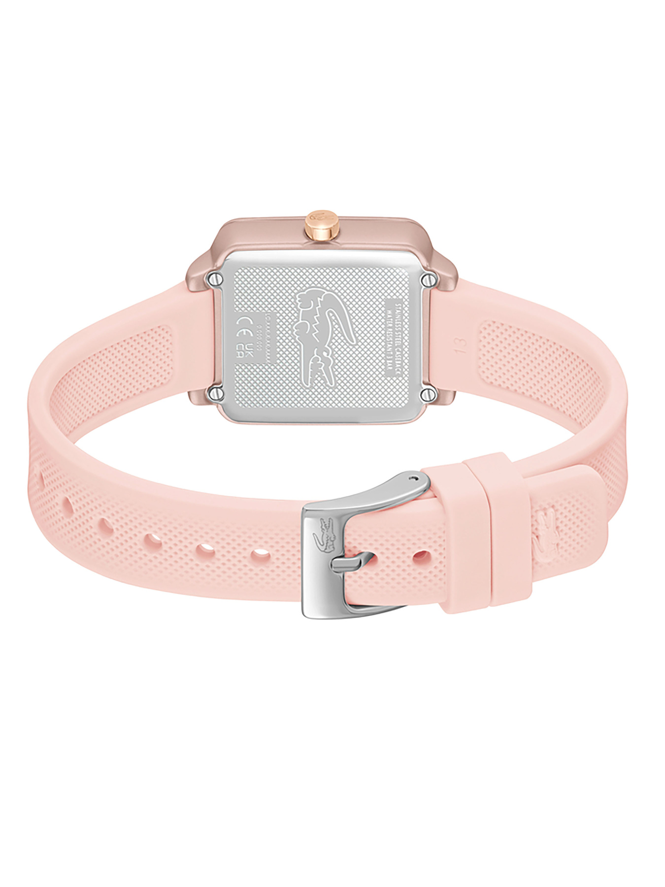 Часы Lacoste модель 2001388 Фото