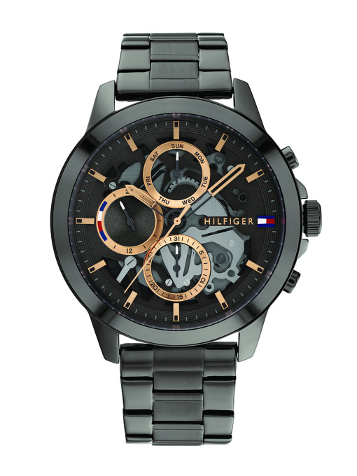 Сағаттар Tommy Hilfiger үлгі 1710479 Фото