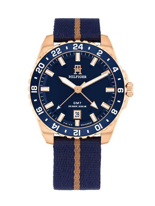 Часы Tommy Hilfiger модель 1792130 Фото