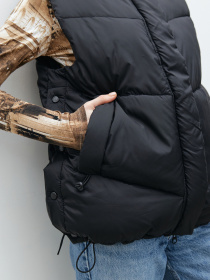 Жилет з утеплювачем RicaMare модель RM4188-1-24DJ Фото