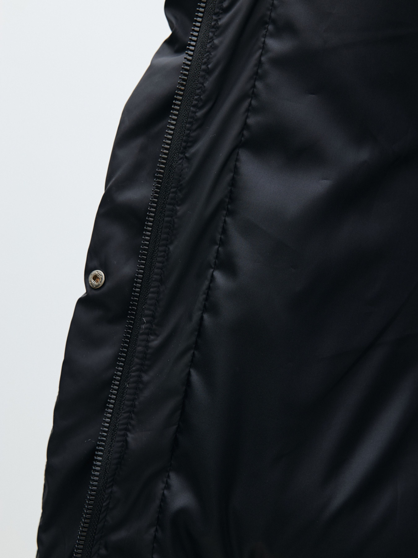 Утеплений жилет RicaMare модель RM4188-1-24DJ Фото