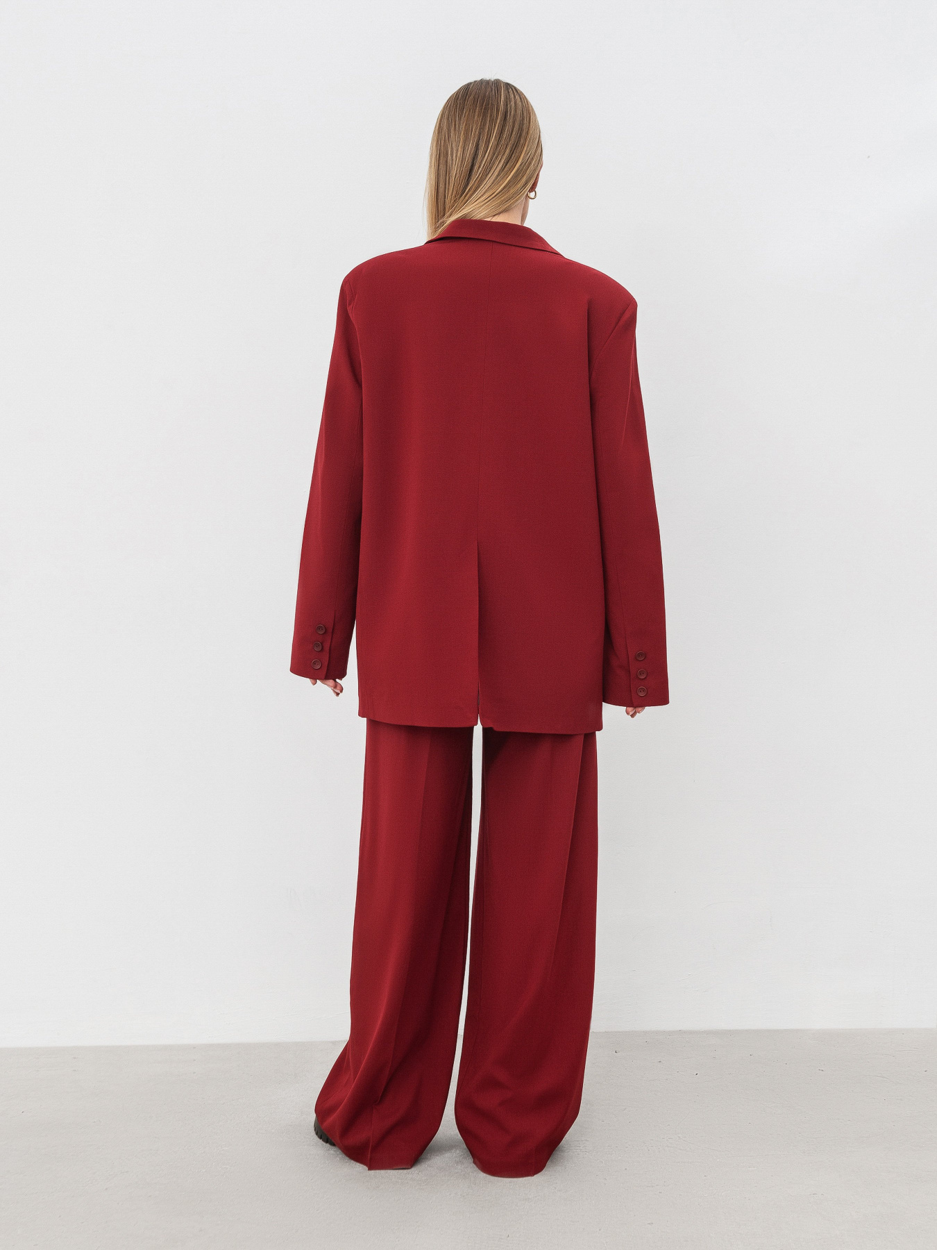 Пиджак Romashka Брістоль модель 221010405001 Фото