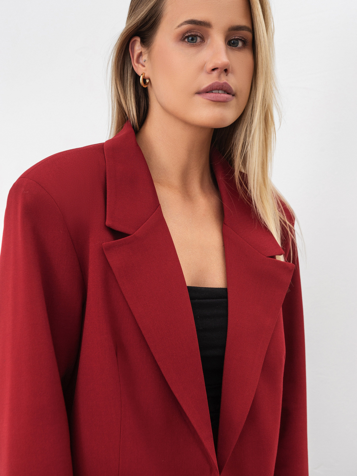 Пиджак Romashka Брістоль модель 221010405001 Фото