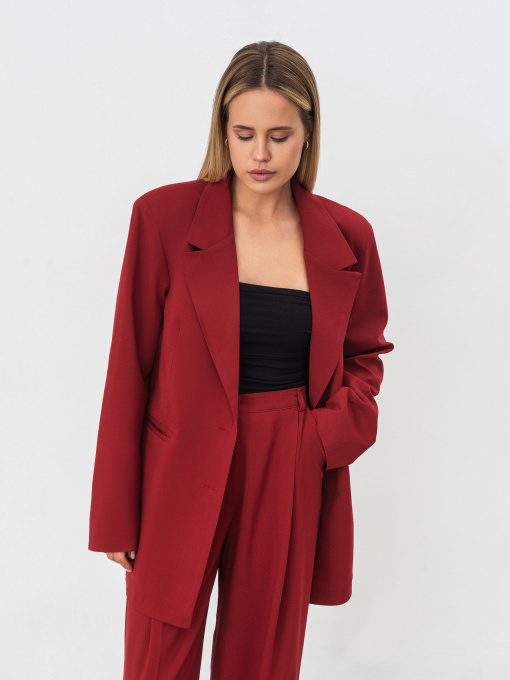 Піджак Romashka Брістоль Модель 221010405001 Фото