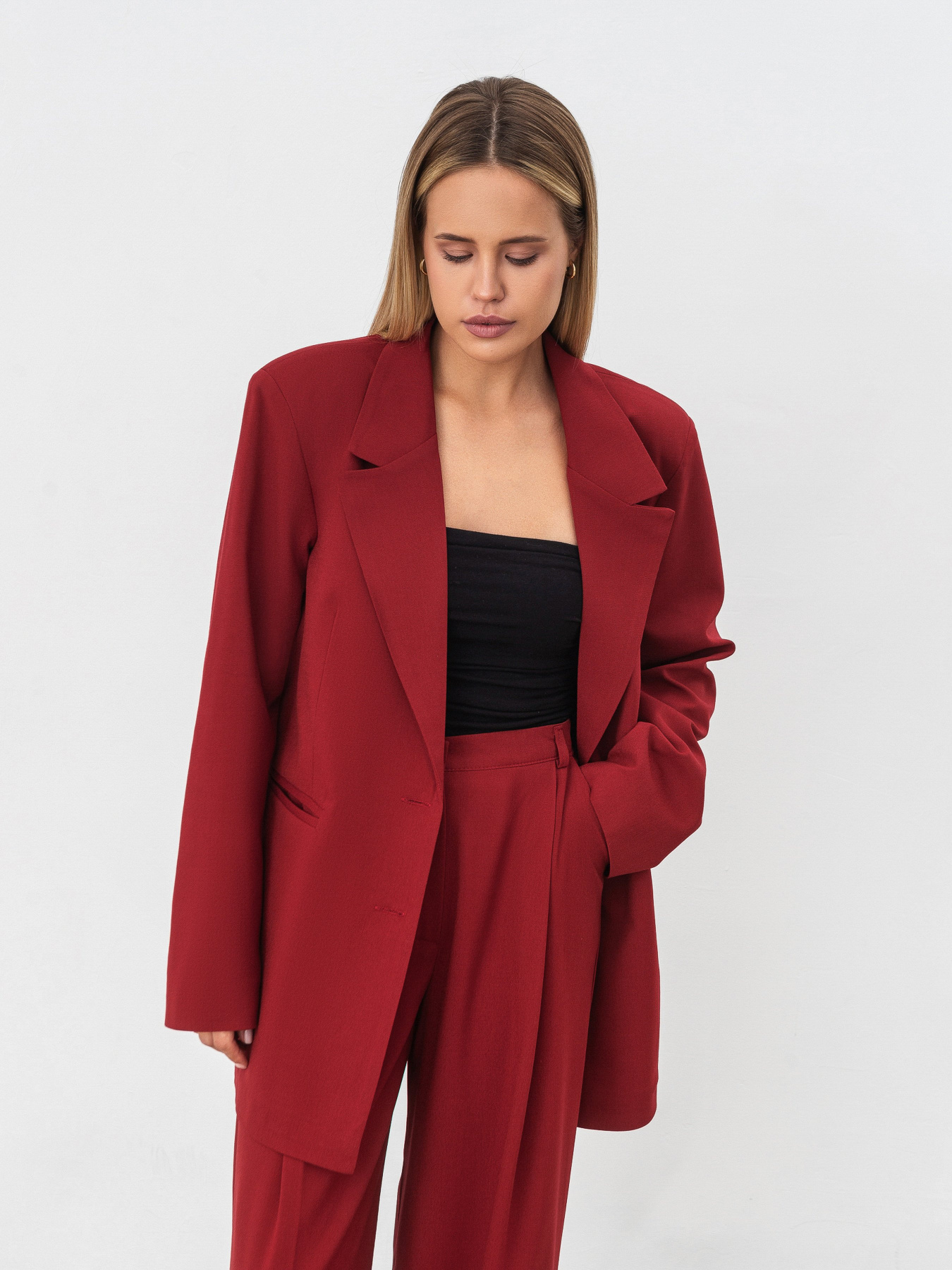 Піджак Romashka Брістоль модель 221010405001 Фото