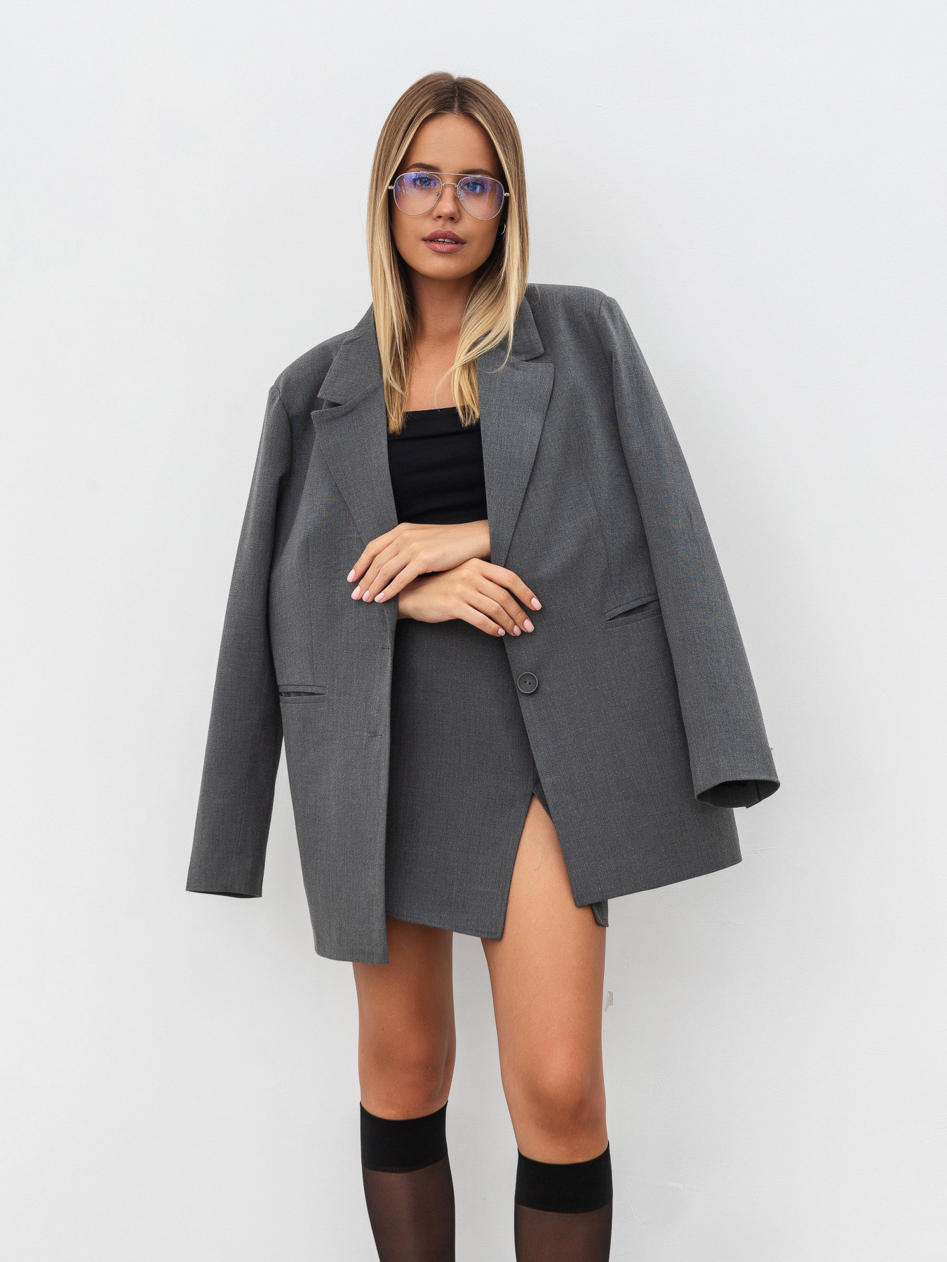 Піджак Romashka Брістоль модель 221010405084 Фото