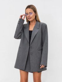Піджак Romashka Брістоль модель 221010405084 Фото