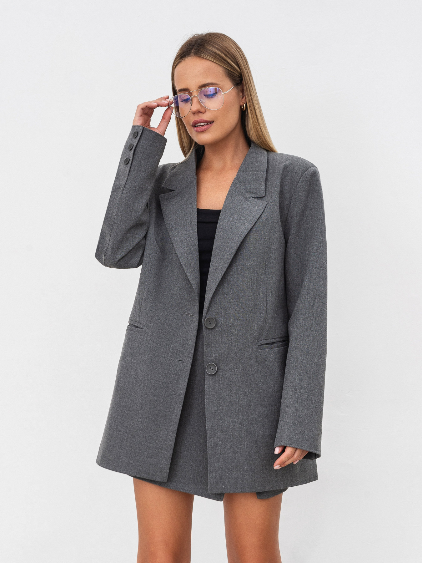 Піджак Romashka Брістоль модель 221010405084 Фото