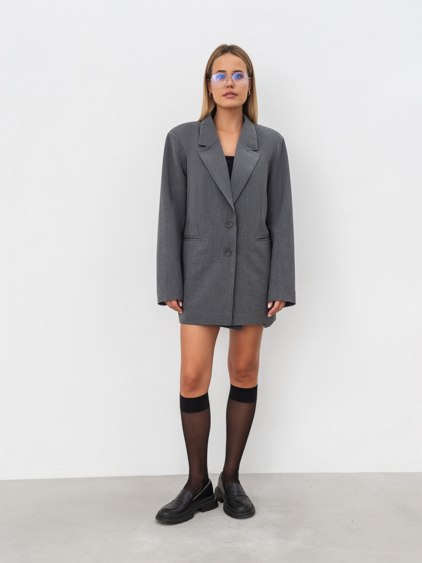 Піджак Romashka Брістоль модель 221010405084 Фото