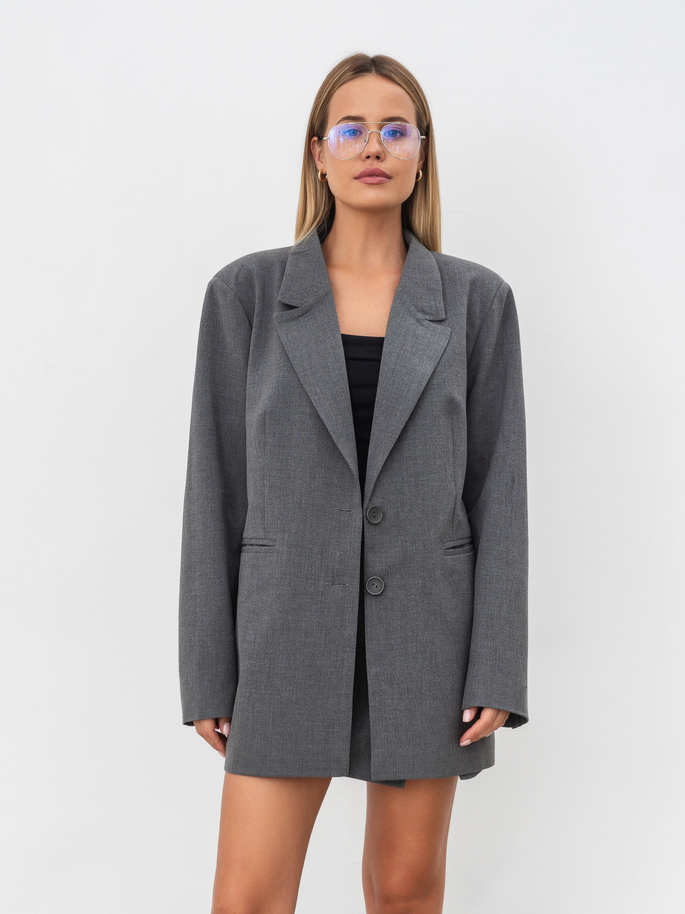 Піджак Romashka Брістоль модель 221010405084 Фото