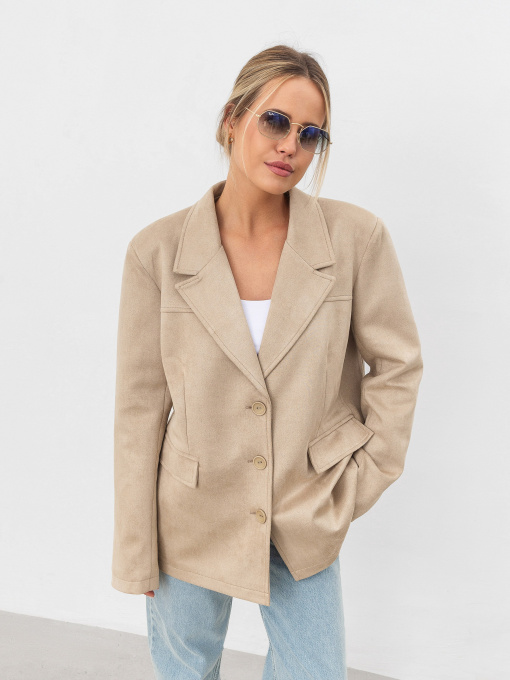 Піджак Romashka Кронберг Модель 221010901071 Фото