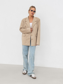 Пиджак Romashka Кронберг модель 221010901071 Фото