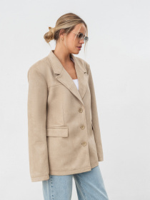 Пиджак Romashka Кронберг модель 221010901071 Фото