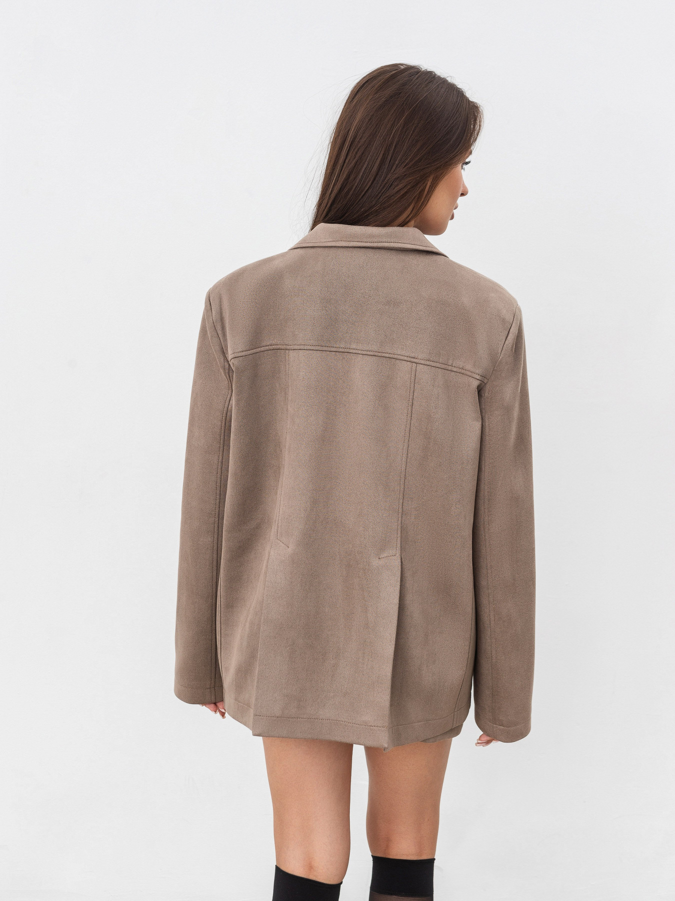 Пиджак Romashka Кронберг модель 221010905061 Фото