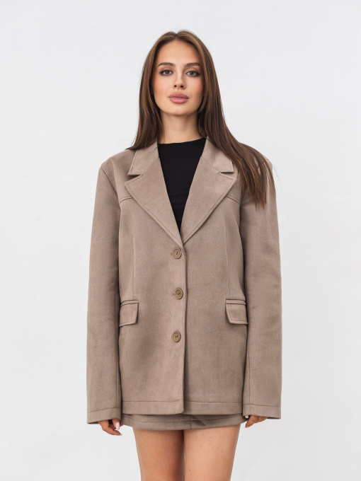 Піджак Romashka Кронберг модель 221010905061 Фото