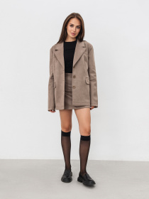 Пиджак Romashka Кронберг модель 221010905061 Фото