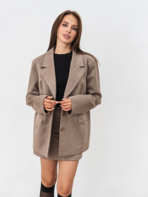 Пиджак Romashka Кронберг модель 221010905061 Фото