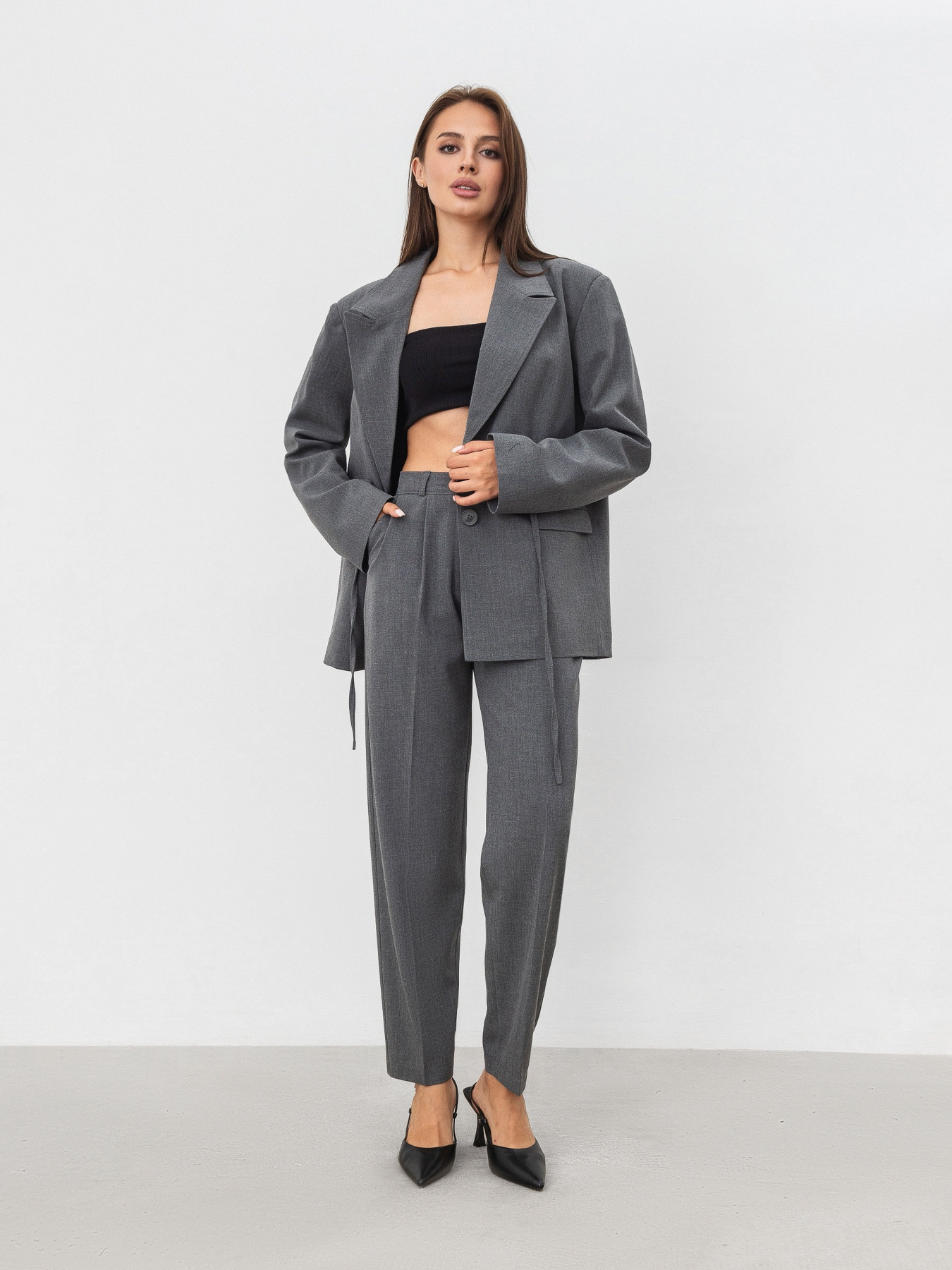 Піджак Romashka Кохила модель 221011005084 Фото