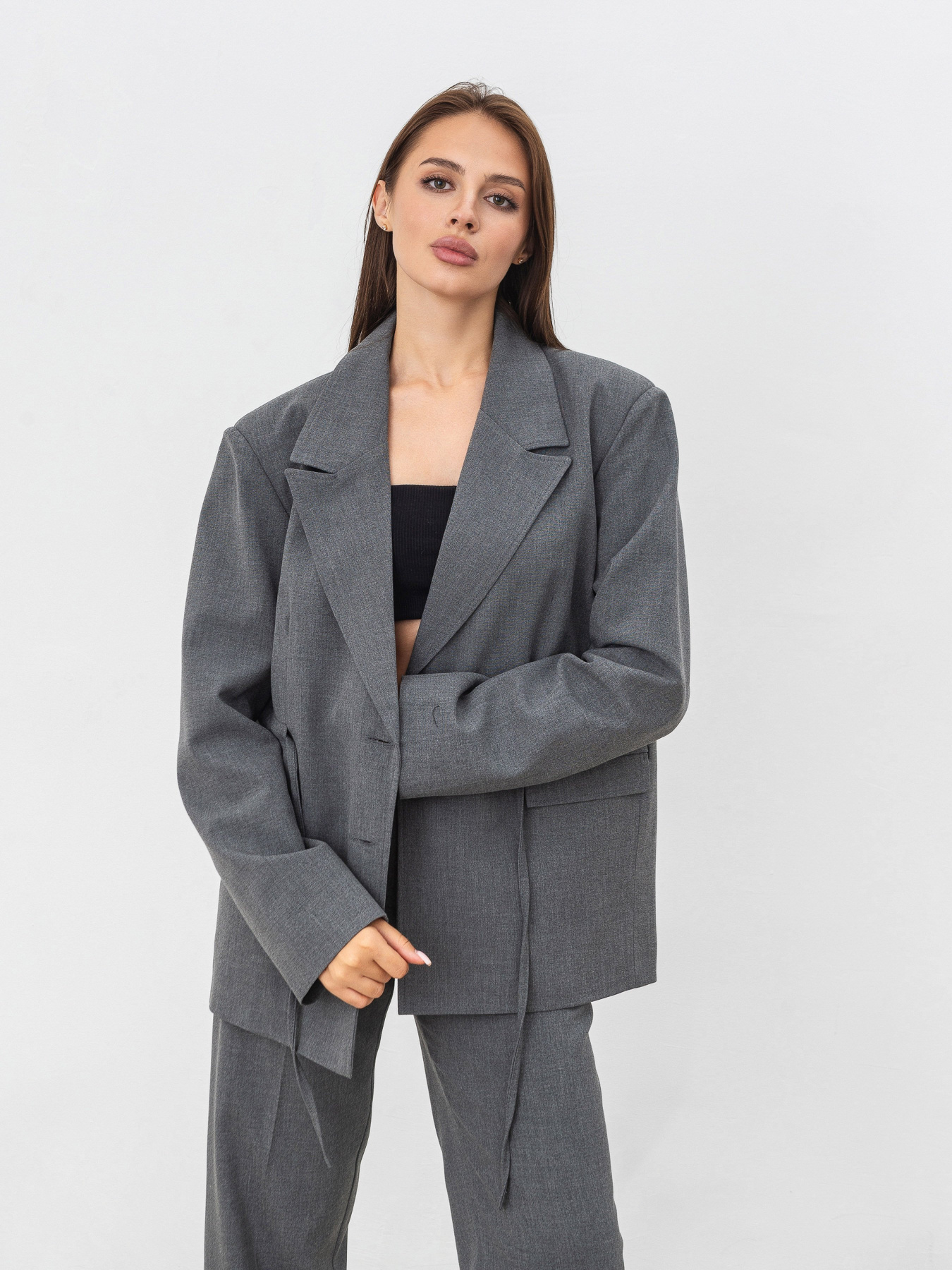 Піджак Romashka Кохила модель 221011005084 Фото