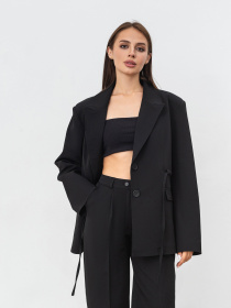 Пиджак Romashka Кохила модель 221011005101 Фото