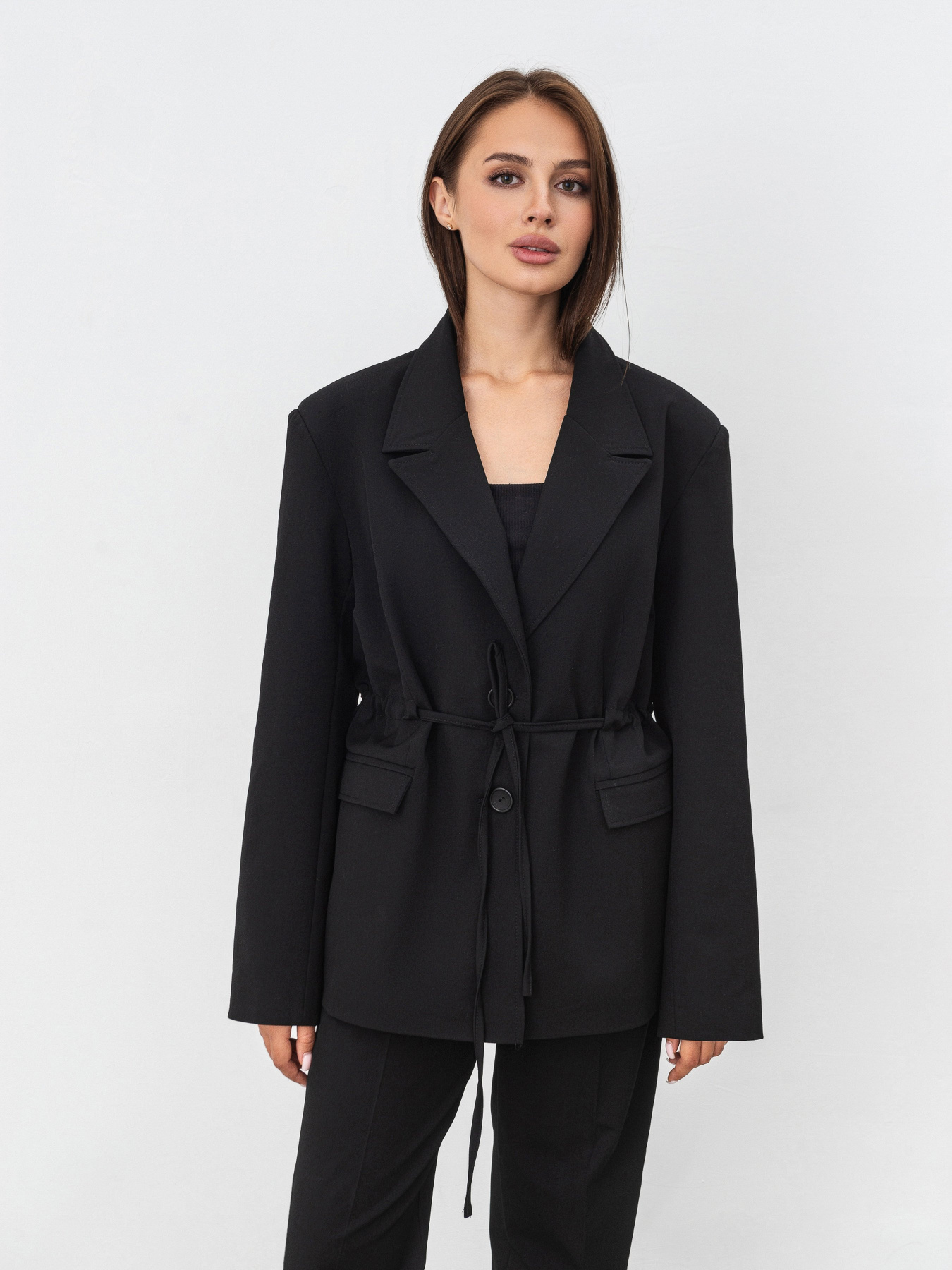 Піджак Romashka Кохила модель 221011005101 Фото