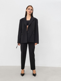 Піджак Romashka Кохила модель 221011005101 Фото