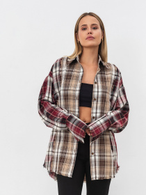 Сорочка Romashka Лейквуд модель 201025105061 Фото